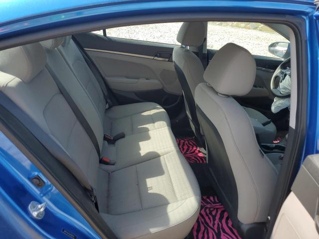 Photo 9 VIN: 5NPD74LF6JH285313 - HYUNDAI ELANTRA SE 