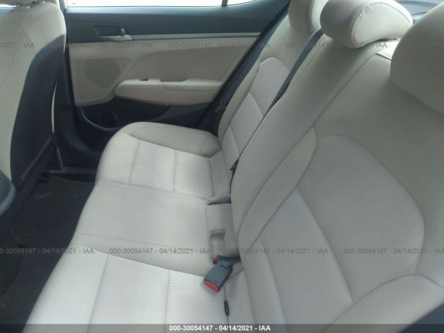 Photo 7 VIN: 5NPD74LF6JH297185 - HYUNDAI ELANTRA 