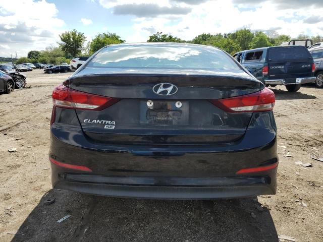 Photo 5 VIN: 5NPD74LF6JH308962 - HYUNDAI ELANTRA SE 