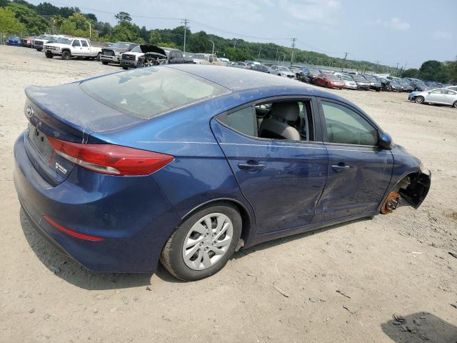 Photo 2 VIN: 5NPD74LF6JH313451 - HYUNDAI ELANTRA SE 