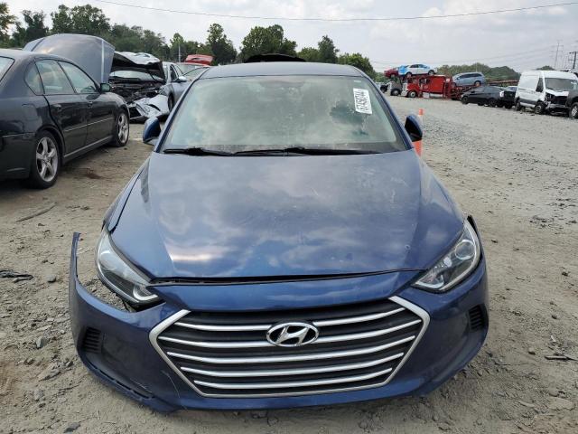 Photo 4 VIN: 5NPD74LF6JH313451 - HYUNDAI ELANTRA SE 