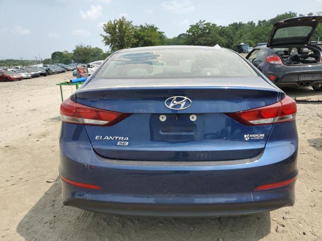 Photo 5 VIN: 5NPD74LF6JH313451 - HYUNDAI ELANTRA SE 