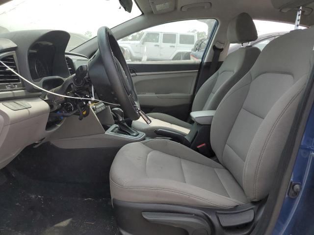 Photo 6 VIN: 5NPD74LF6JH313451 - HYUNDAI ELANTRA SE 