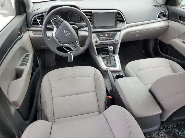 Photo 7 VIN: 5NPD74LF6JH313451 - HYUNDAI ELANTRA SE 