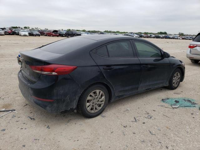 Photo 2 VIN: 5NPD74LF6JH329049 - HYUNDAI ELANTRA SE 