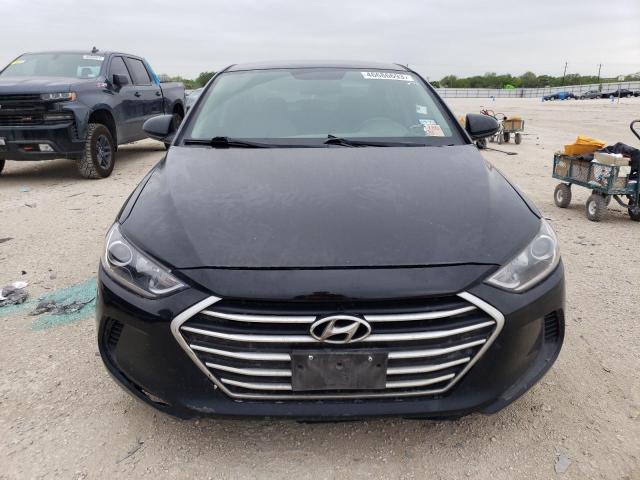 Photo 4 VIN: 5NPD74LF6JH329049 - HYUNDAI ELANTRA SE 