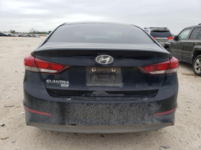 Photo 5 VIN: 5NPD74LF6JH329049 - HYUNDAI ELANTRA SE 