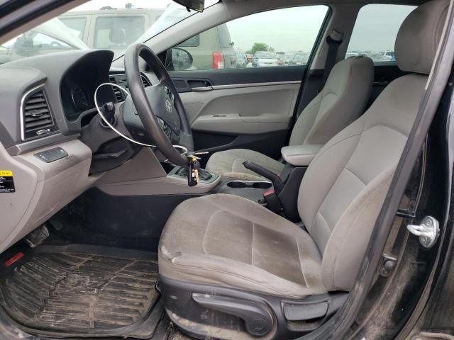 Photo 6 VIN: 5NPD74LF6JH329049 - HYUNDAI ELANTRA SE 