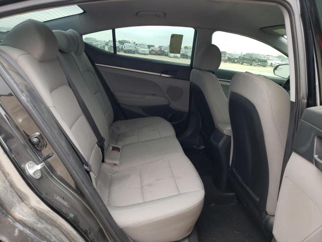 Photo 9 VIN: 5NPD74LF6JH329049 - HYUNDAI ELANTRA SE 