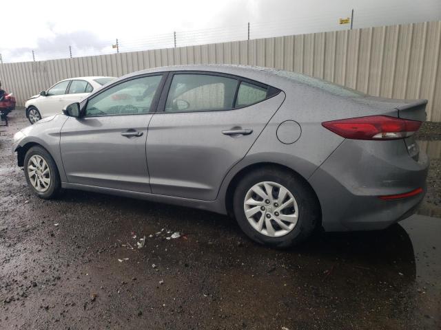 Photo 1 VIN: 5NPD74LF6JH332565 - HYUNDAI ELANTRA 