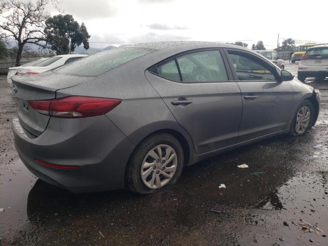 Photo 2 VIN: 5NPD74LF6JH332565 - HYUNDAI ELANTRA 