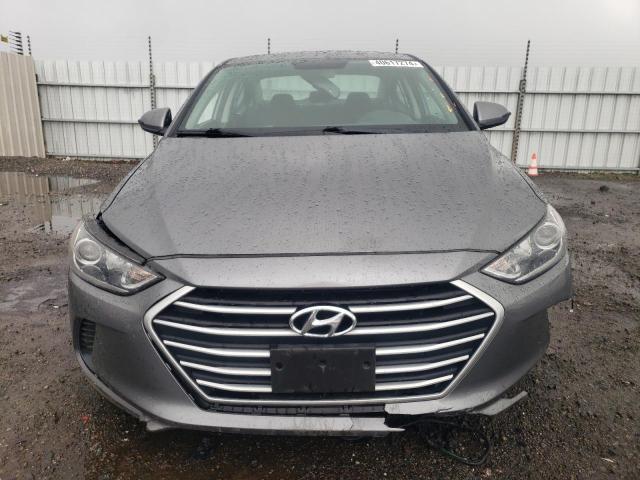 Photo 4 VIN: 5NPD74LF6JH332565 - HYUNDAI ELANTRA 