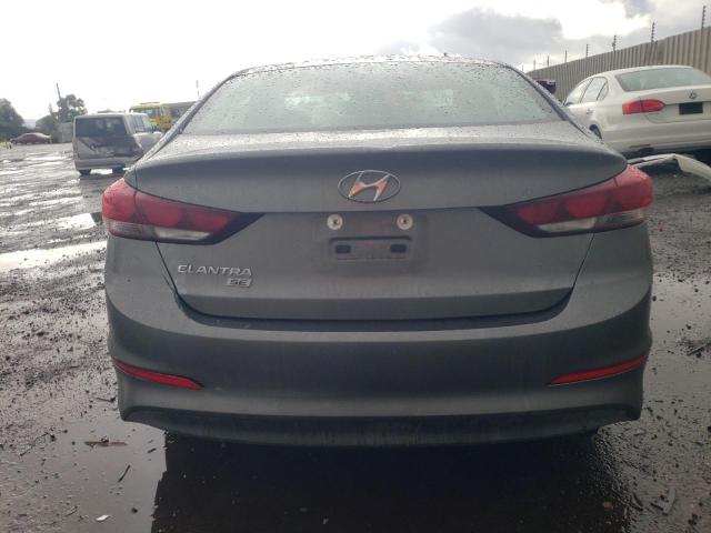 Photo 5 VIN: 5NPD74LF6JH332565 - HYUNDAI ELANTRA 