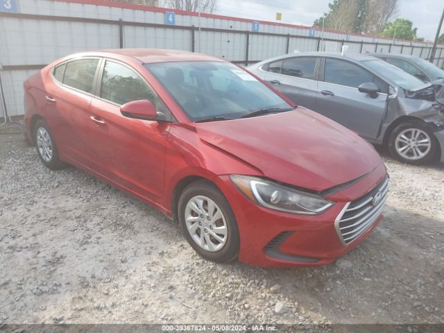 Photo 0 VIN: 5NPD74LF6JH333019 - HYUNDAI ELANTRA 