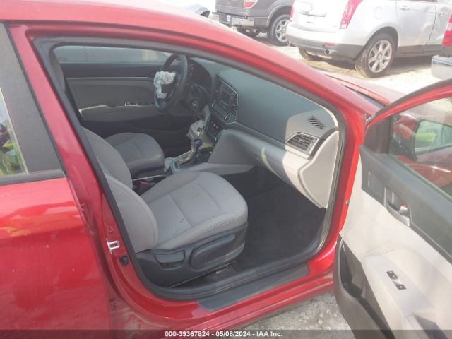 Photo 4 VIN: 5NPD74LF6JH333019 - HYUNDAI ELANTRA 