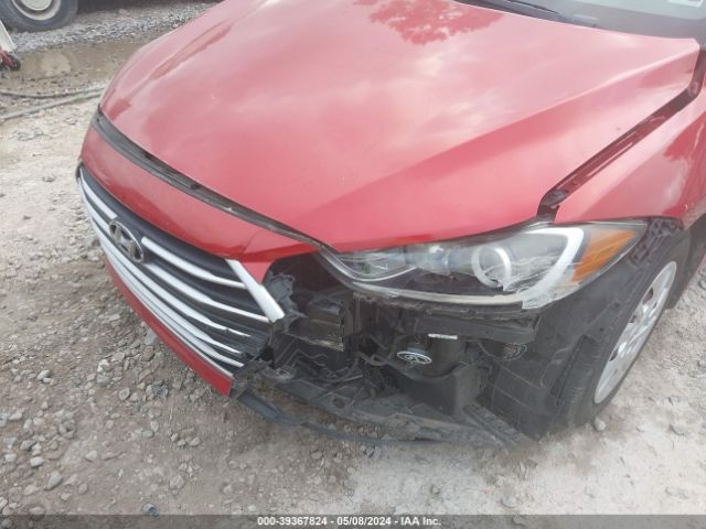 Photo 5 VIN: 5NPD74LF6JH333019 - HYUNDAI ELANTRA 