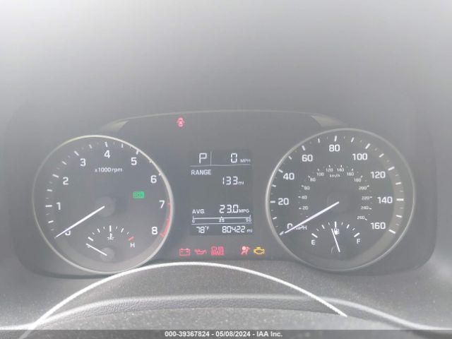 Photo 6 VIN: 5NPD74LF6JH333019 - HYUNDAI ELANTRA 