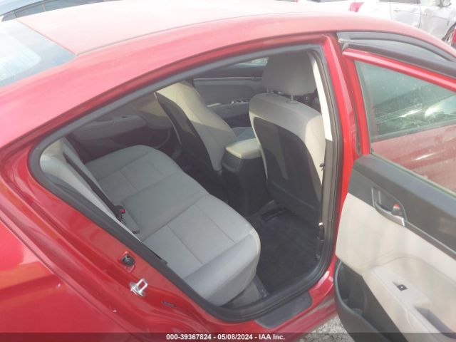 Photo 7 VIN: 5NPD74LF6JH333019 - HYUNDAI ELANTRA 