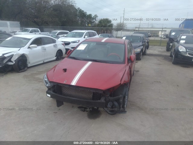 Photo 5 VIN: 5NPD74LF6JH340925 - HYUNDAI ELANTRA 