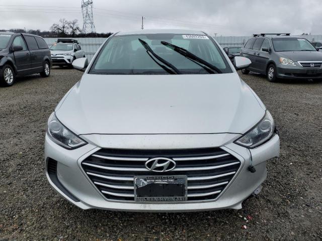 Photo 4 VIN: 5NPD74LF6JH350631 - HYUNDAI ELANTRA SE 