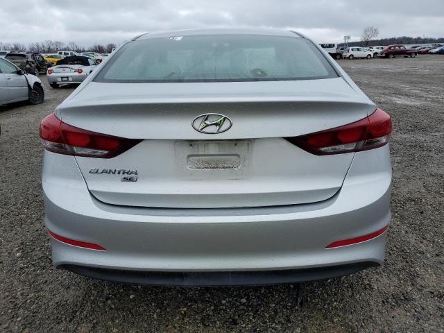 Photo 5 VIN: 5NPD74LF6JH350631 - HYUNDAI ELANTRA SE 