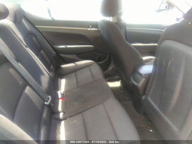 Photo 7 VIN: 5NPD74LF6JH350970 - HYUNDAI ELANTRA 