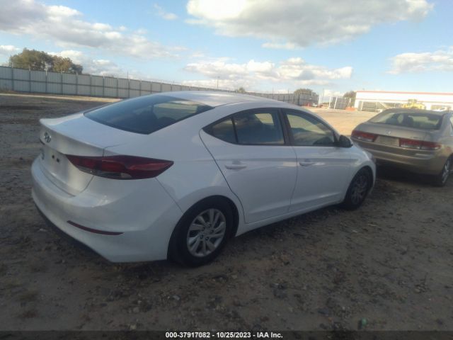 Photo 3 VIN: 5NPD74LF6JH351715 - HYUNDAI ELANTRA 