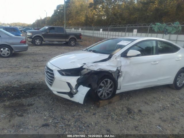 Photo 5 VIN: 5NPD74LF6JH351715 - HYUNDAI ELANTRA 