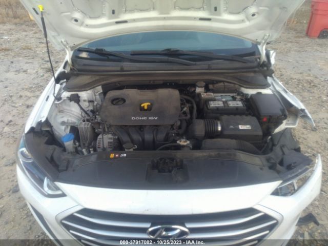 Photo 9 VIN: 5NPD74LF6JH351715 - HYUNDAI ELANTRA 