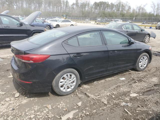 Photo 2 VIN: 5NPD74LF6JH355747 - HYUNDAI ELANTRA 