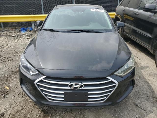 Photo 4 VIN: 5NPD74LF6JH355747 - HYUNDAI ELANTRA 