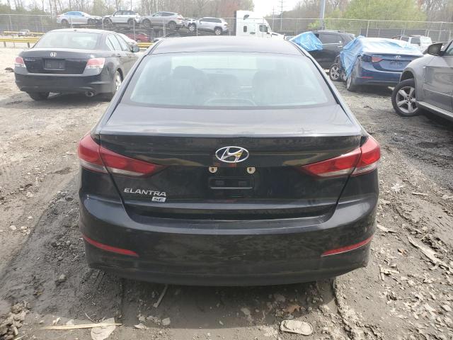 Photo 5 VIN: 5NPD74LF6JH355747 - HYUNDAI ELANTRA 