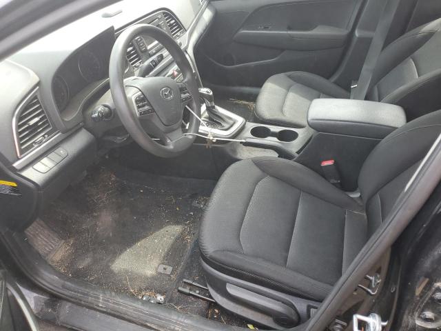 Photo 6 VIN: 5NPD74LF6JH355747 - HYUNDAI ELANTRA 