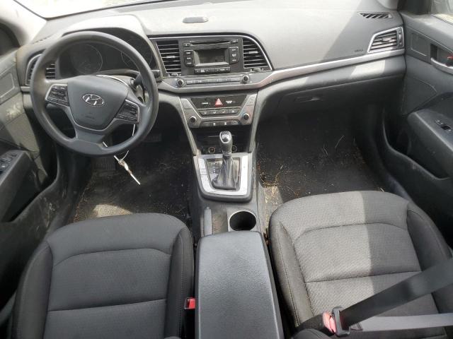 Photo 7 VIN: 5NPD74LF6JH355747 - HYUNDAI ELANTRA 