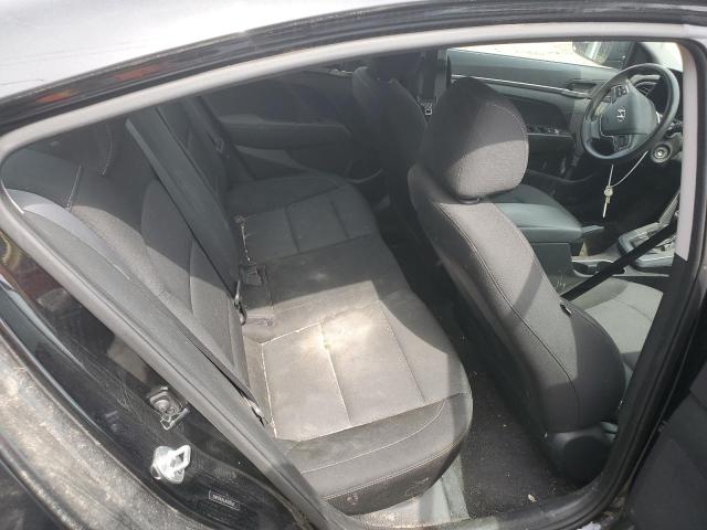 Photo 9 VIN: 5NPD74LF6JH355747 - HYUNDAI ELANTRA 