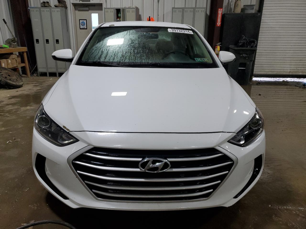 Photo 4 VIN: 5NPD74LF6JH361595 - HYUNDAI ELANTRA 