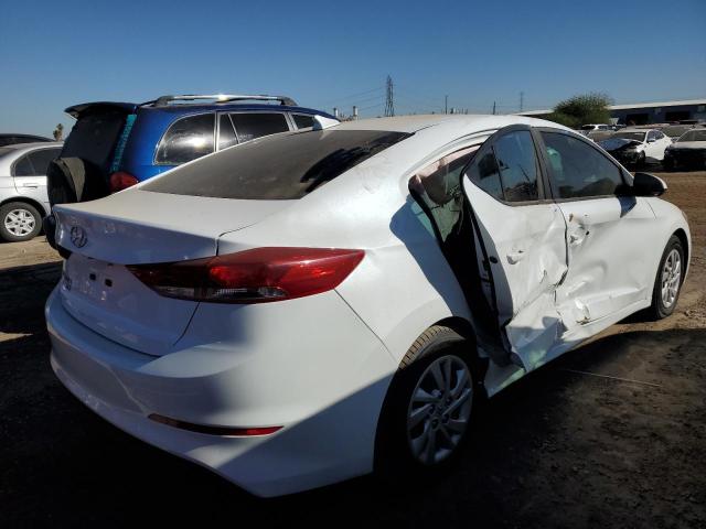 Photo 2 VIN: 5NPD74LF6JH382771 - HYUNDAI ELANTRA 