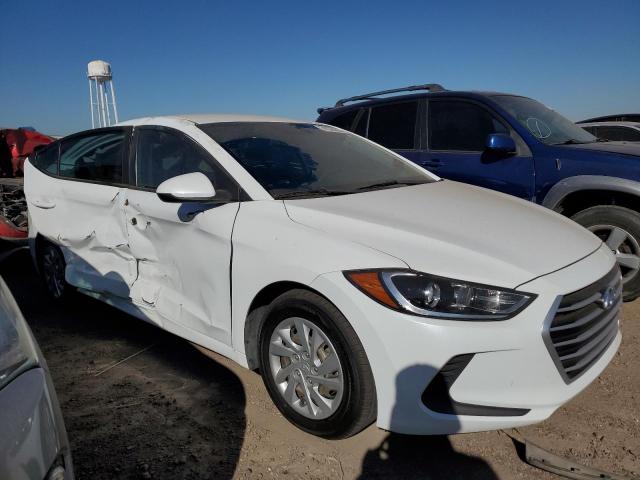 Photo 3 VIN: 5NPD74LF6JH382771 - HYUNDAI ELANTRA 