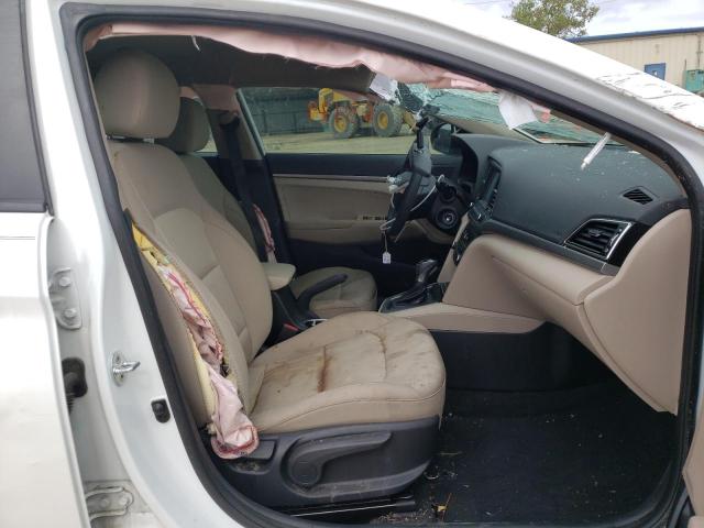 Photo 4 VIN: 5NPD74LF6JH385721 - HYUNDAI ELANTRA SE 