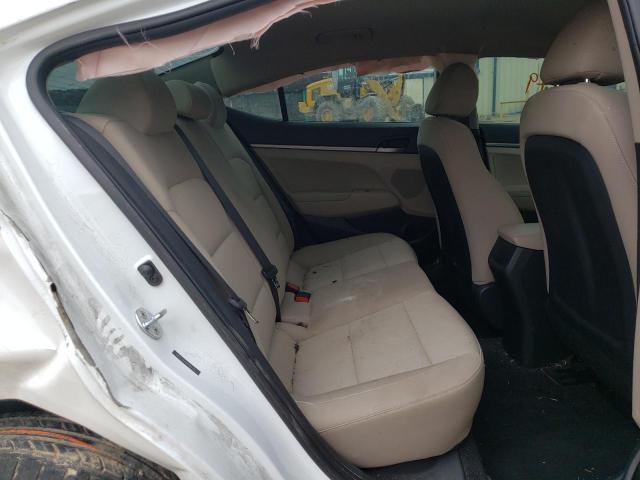 Photo 5 VIN: 5NPD74LF6JH385721 - HYUNDAI ELANTRA SE 