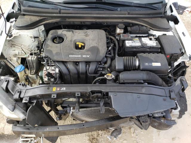 Photo 6 VIN: 5NPD74LF6JH385721 - HYUNDAI ELANTRA SE 