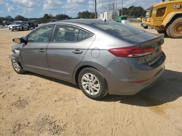 Photo 1 VIN: 5NPD74LF6JH386593 - HYUNDAI ELANTRA SE 