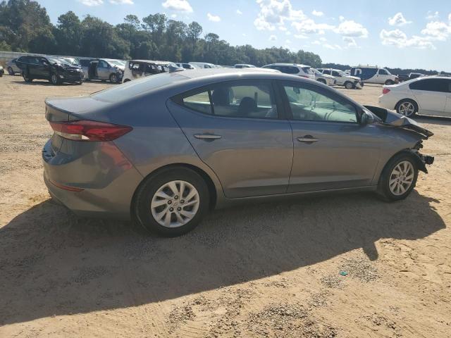 Photo 2 VIN: 5NPD74LF6JH386593 - HYUNDAI ELANTRA SE 