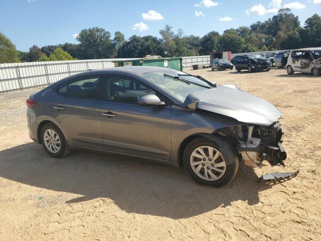 Photo 3 VIN: 5NPD74LF6JH386593 - HYUNDAI ELANTRA SE 