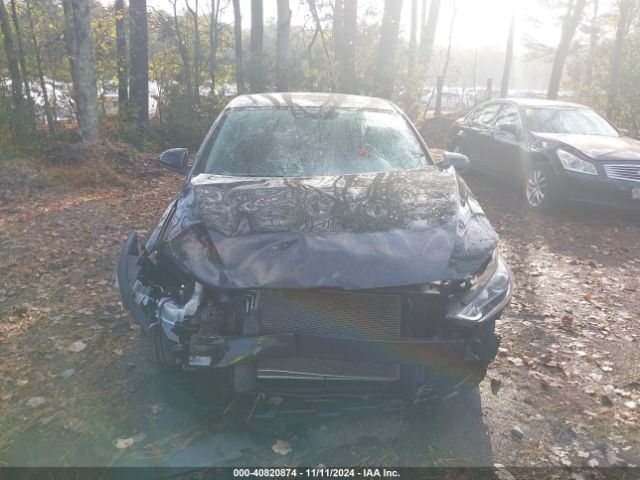 Photo 5 VIN: 5NPD74LF6JH389347 - HYUNDAI ELANTRA 