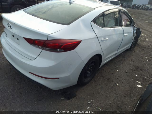 Photo 3 VIN: 5NPD74LF6JH390059 - HYUNDAI ELANTRA 