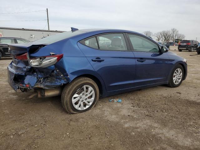 Photo 2 VIN: 5NPD74LF6JH390949 - HYUNDAI ELANTRA SE 