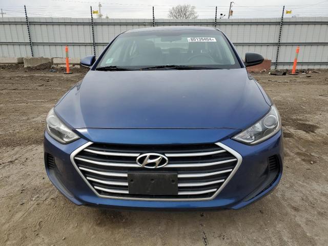 Photo 4 VIN: 5NPD74LF6JH390949 - HYUNDAI ELANTRA SE 