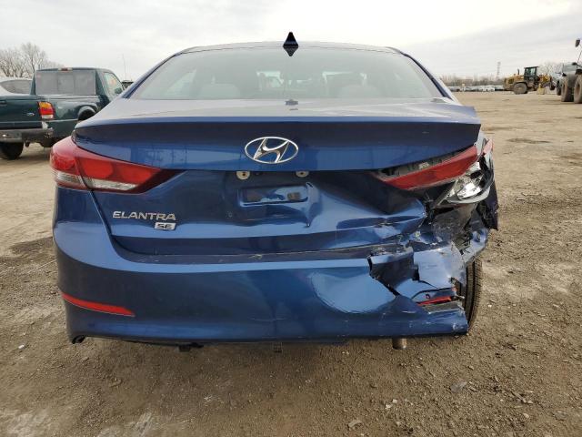 Photo 5 VIN: 5NPD74LF6JH390949 - HYUNDAI ELANTRA SE 