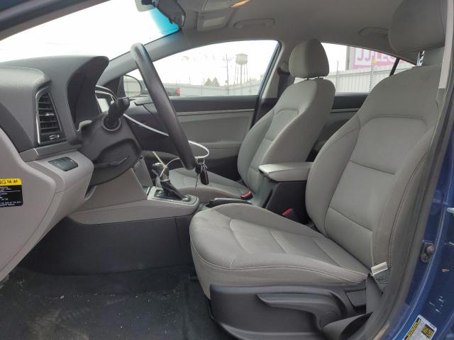 Photo 6 VIN: 5NPD74LF6JH390949 - HYUNDAI ELANTRA SE 